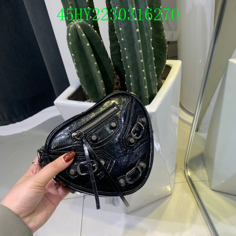 Luxe Touch Fashion - BGA Bags - 1859