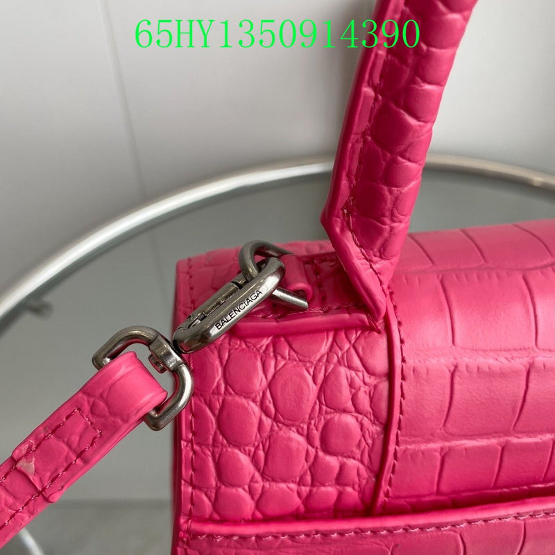 Luxe Touch Fashion - BGA Bags - 2051