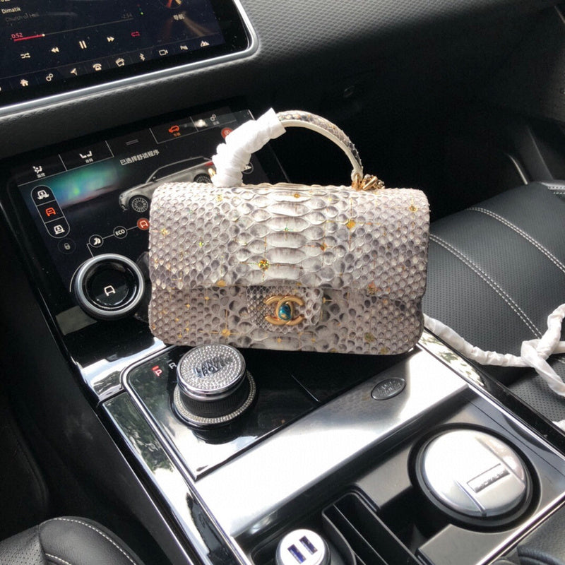 Luxe Touch Bags 

 -  Bags - 2949