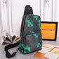 Fashion Luxe Touch bags - 3792