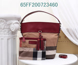 Luxe Touch Bags Fashion -BBR Bags - 716