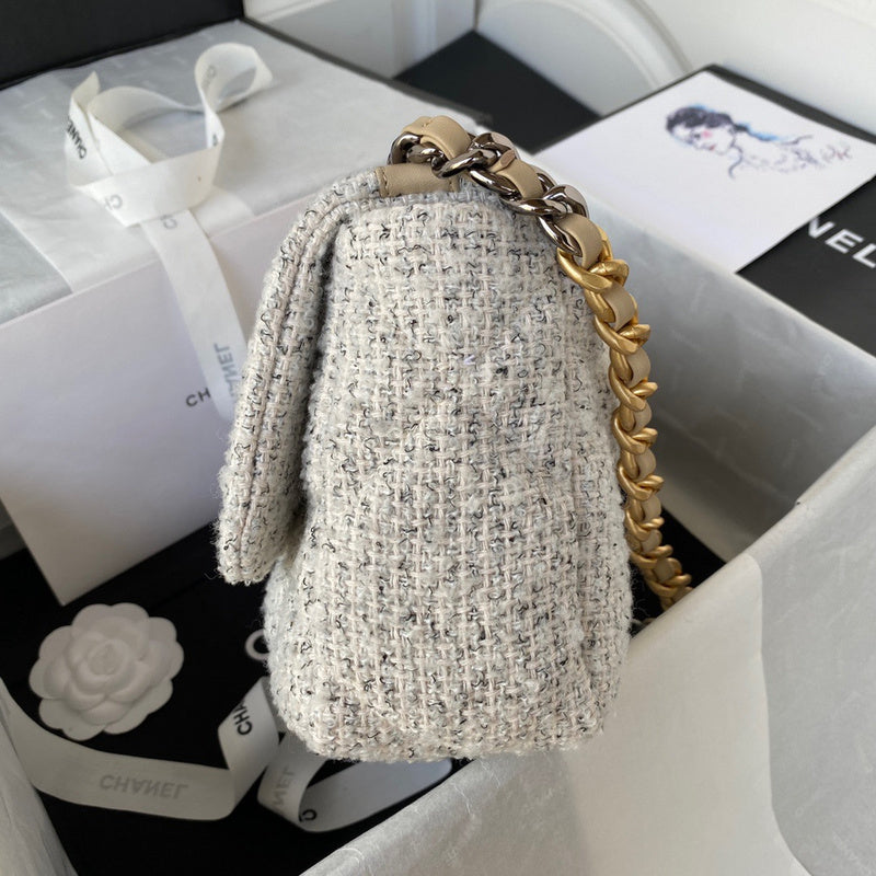 Luxe Touch Bags -  Bags - 057