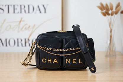 Luxe Touch Bags 

 -  Bags - 3044