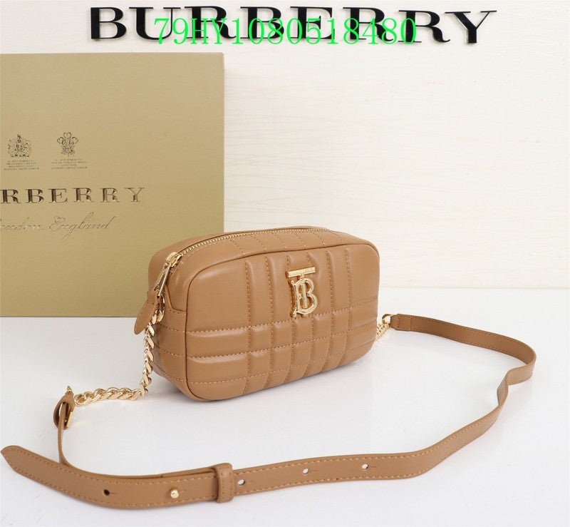 Luxe Touch Bags Fashion -BBR Bags - 287