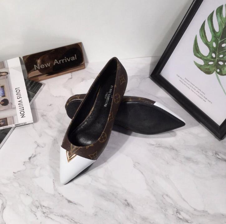 Luxe Touch Bags -  Women Shoes - 1579
