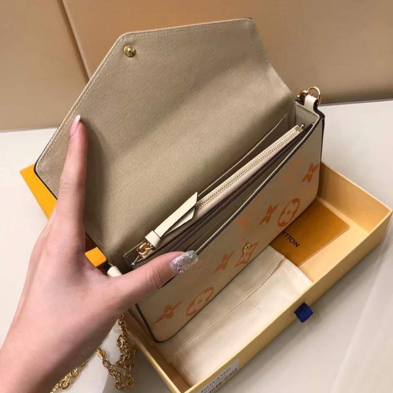 Luxe Touch Fashion LTB-bags - 17608