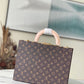 Fashion Luxe Touch bags - 4518