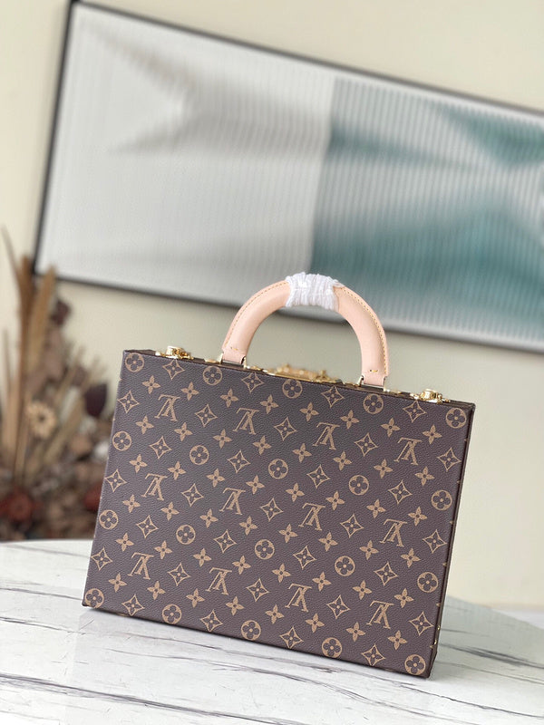 Fashion Luxe Touch bags - 4518