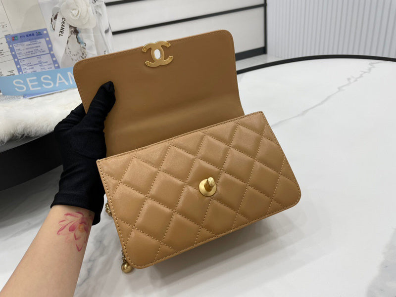 Luxe Touch Bags -  Bags - 593