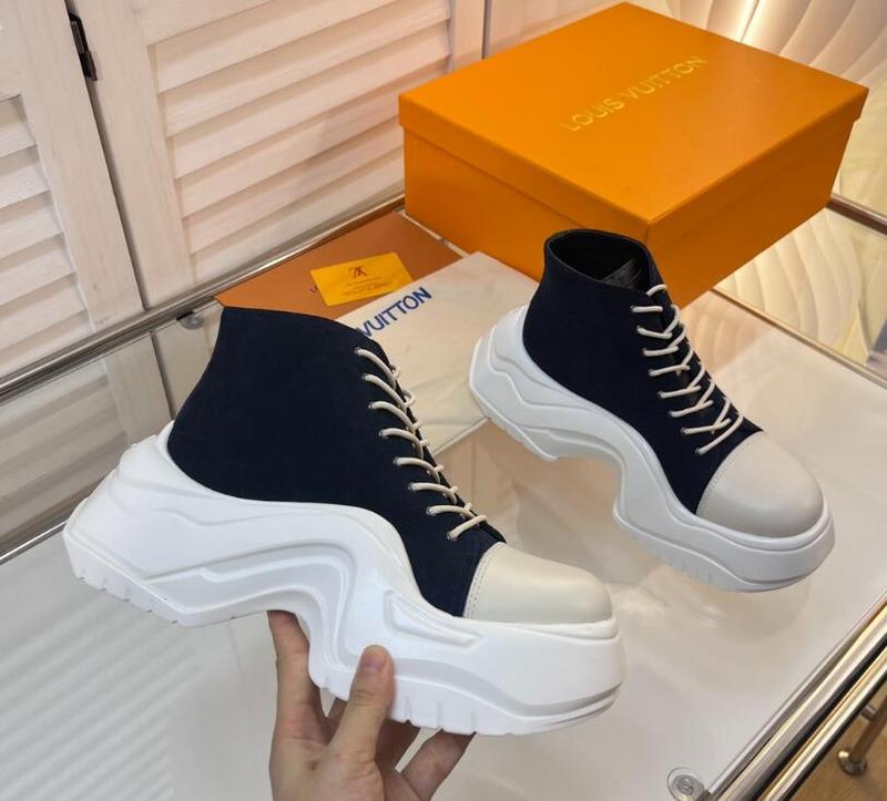 Luxe Touch Bags 

 - LTB Women Shoes - 517