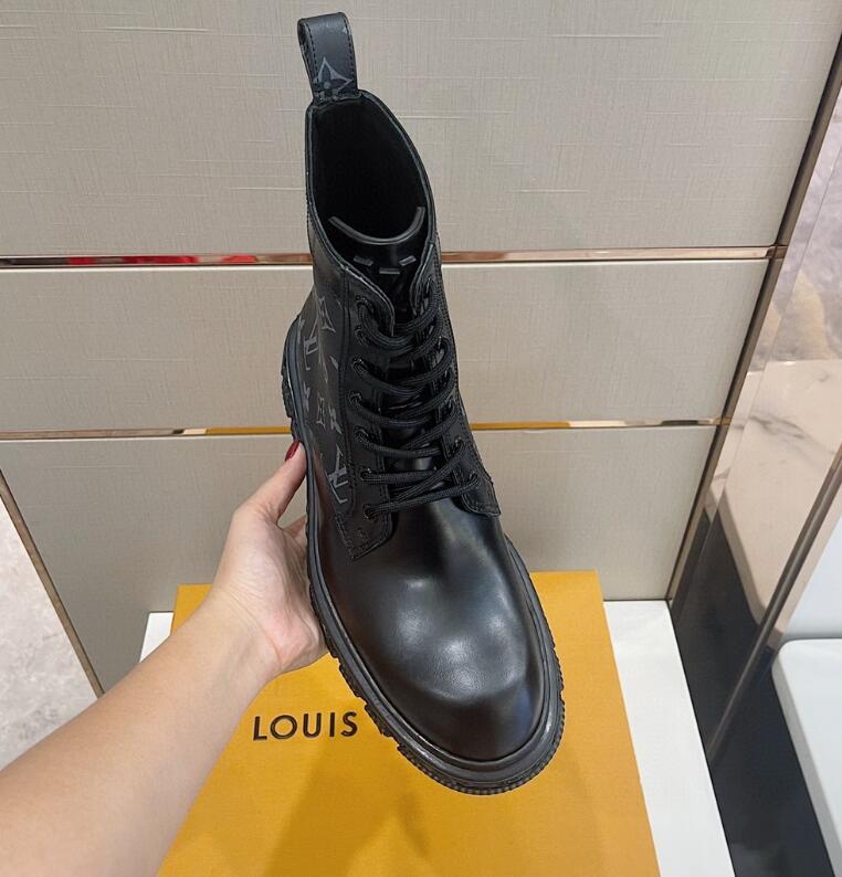 Luxe Touch Bags -  Men Shoes - 700