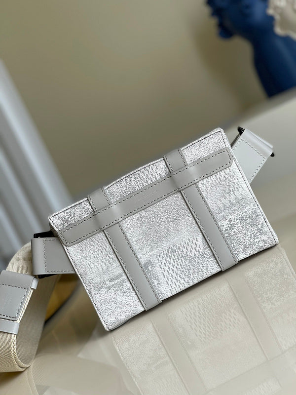 Fashion Luxe Touch bags - 3338