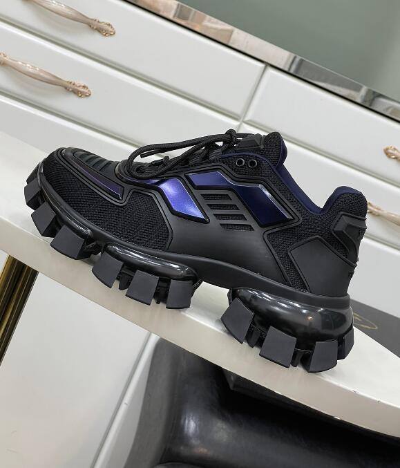 Luxe Touch Bags - PD Men Shoes - 450