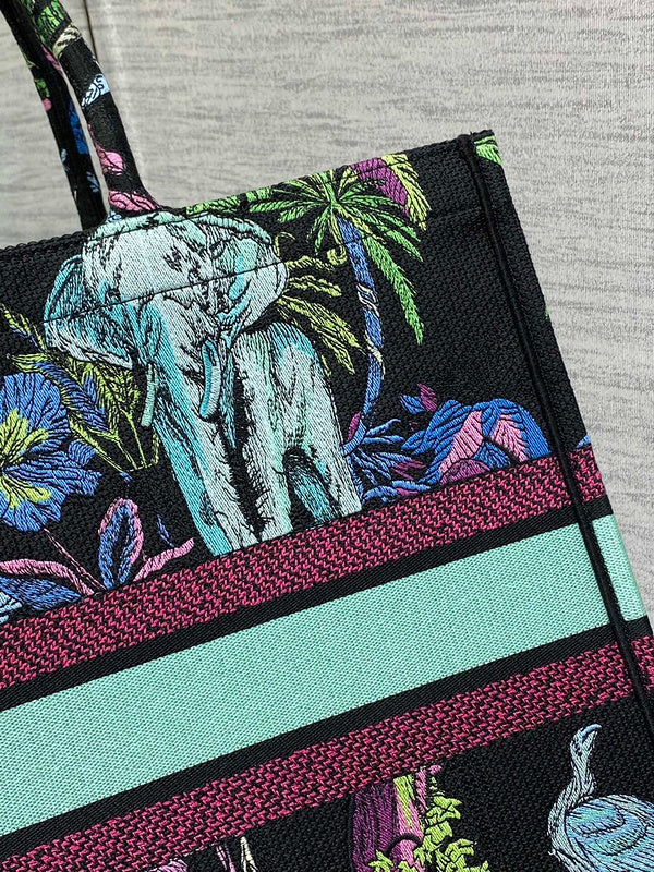 LTB - Luxe Touch Bags - 001