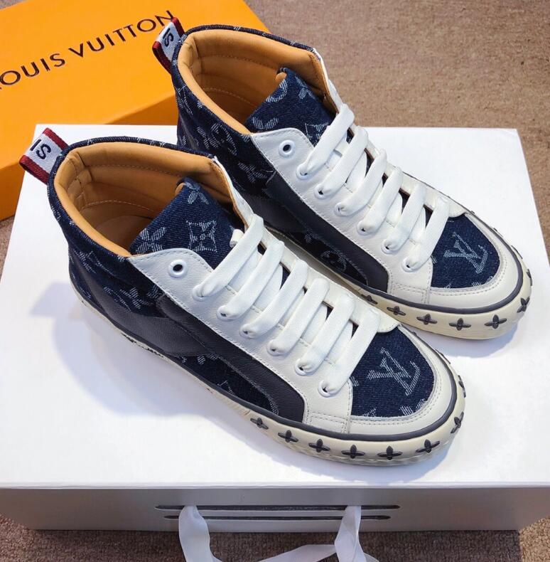 Luxe Touch Bags 

 - LTB Men Shoes - 1799