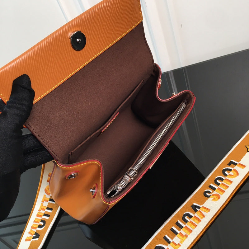 Luxe Touch Fashion LTB-bags - 17099