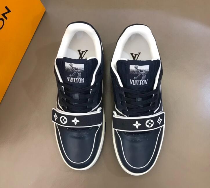 Luxe Touch Bags -  Men Shoes - 1262