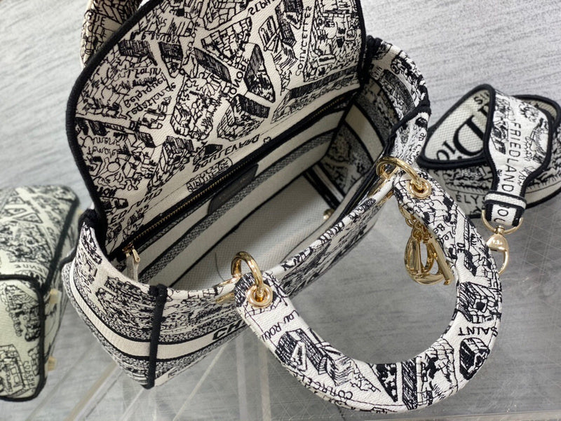 LTB - Luxe Touch Bags - 072