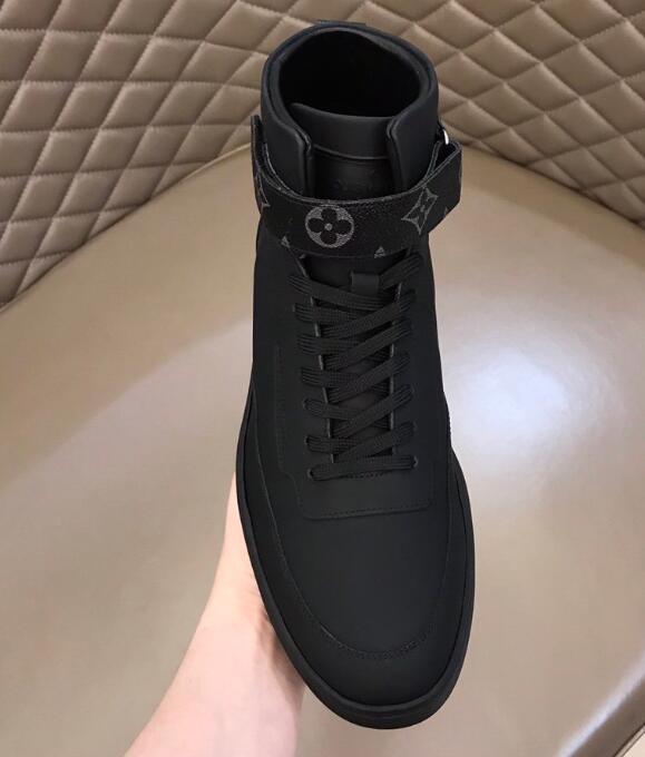 Luxe Touch Bags 

 - LTB Men Shoes - 1702