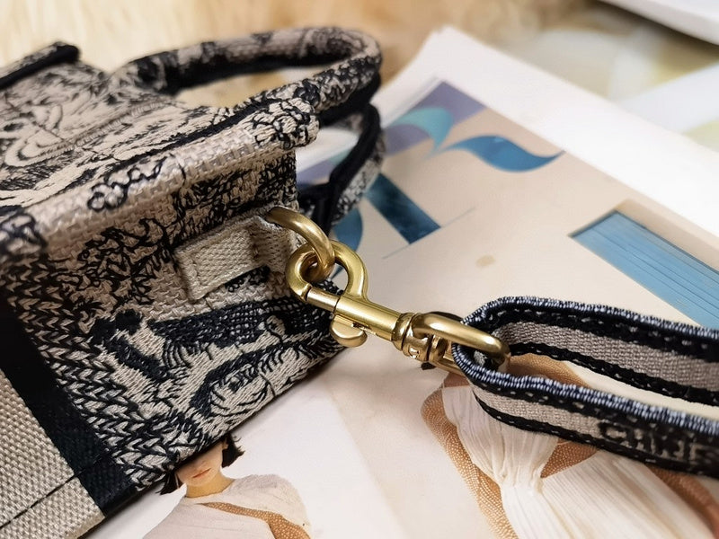 LTB - Luxe Touch Bags - 2065