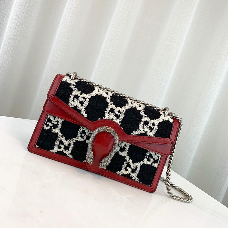 Luxe Touch Bags - Luxe Touch Bags - 1251