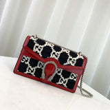 Luxe Touch Bags 

 - LTB Bags - 1251