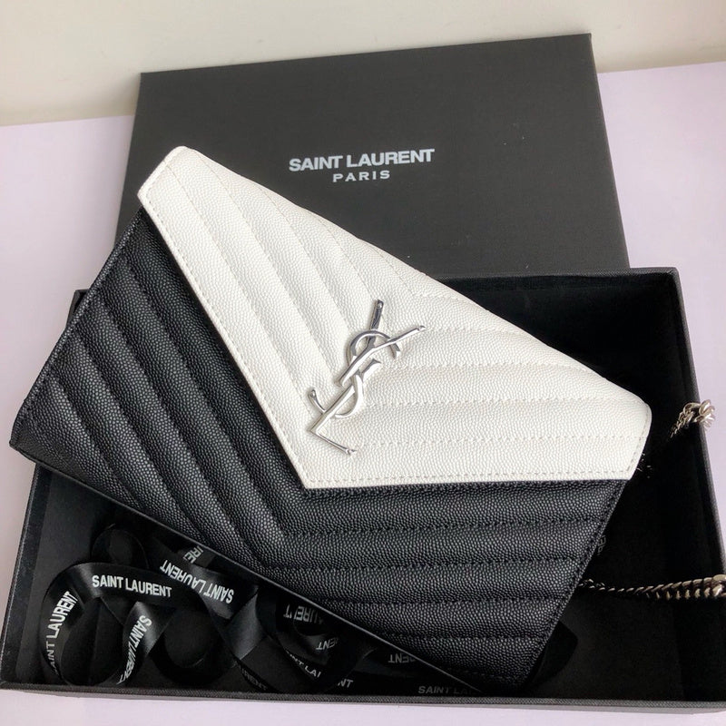 Luxe Touch - SLY Bags 097