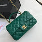 Luxe Touch Bags -  Bags - 640