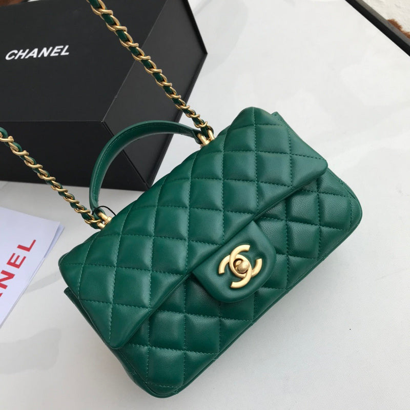 Luxe Touch Bags -  Bags - 640