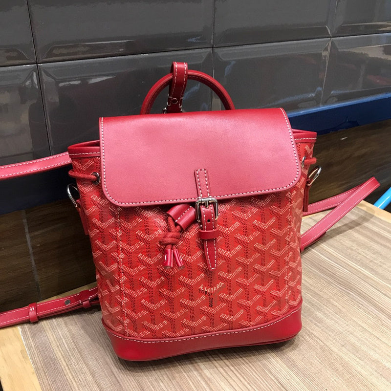 Luxe Touch Bags - GOD Bags - 024
