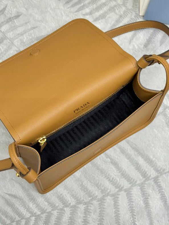 Luxe Touch Bags - PD Bags - 050