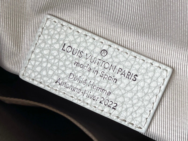 Fashion Luxe Touch bags - 4740