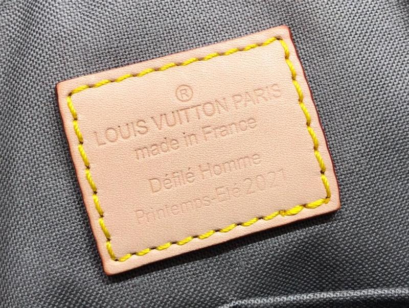 Luxe Touch Bags -   2125