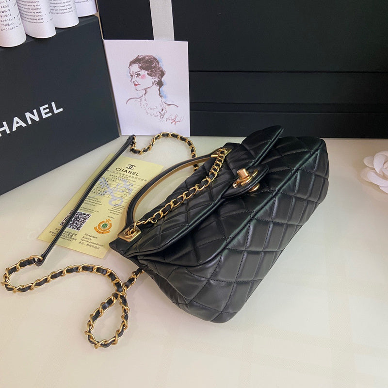 LTB - Luxe Touch Bags - 607