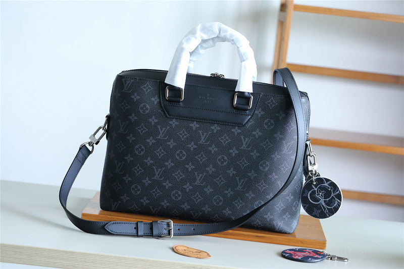 Luxe Touch Fashion LTB-bags - 9883