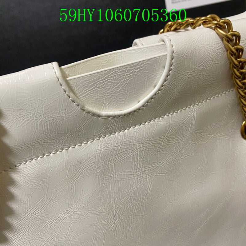 Luxe Touch Fashion - BGA Bags - 1699