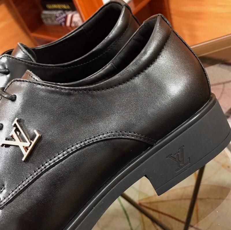 Luxe Touch Bags 

 - LTB Men Shoes - 1820