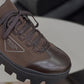 Luxe Touch Bags - PD Men Shoes - 434