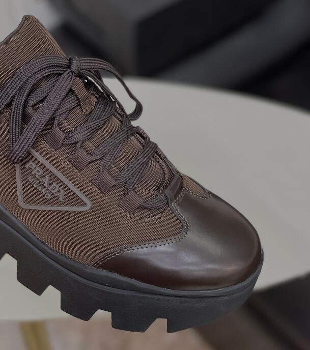 Luxe Touch Bags 

 - PD Men Shoes - 434