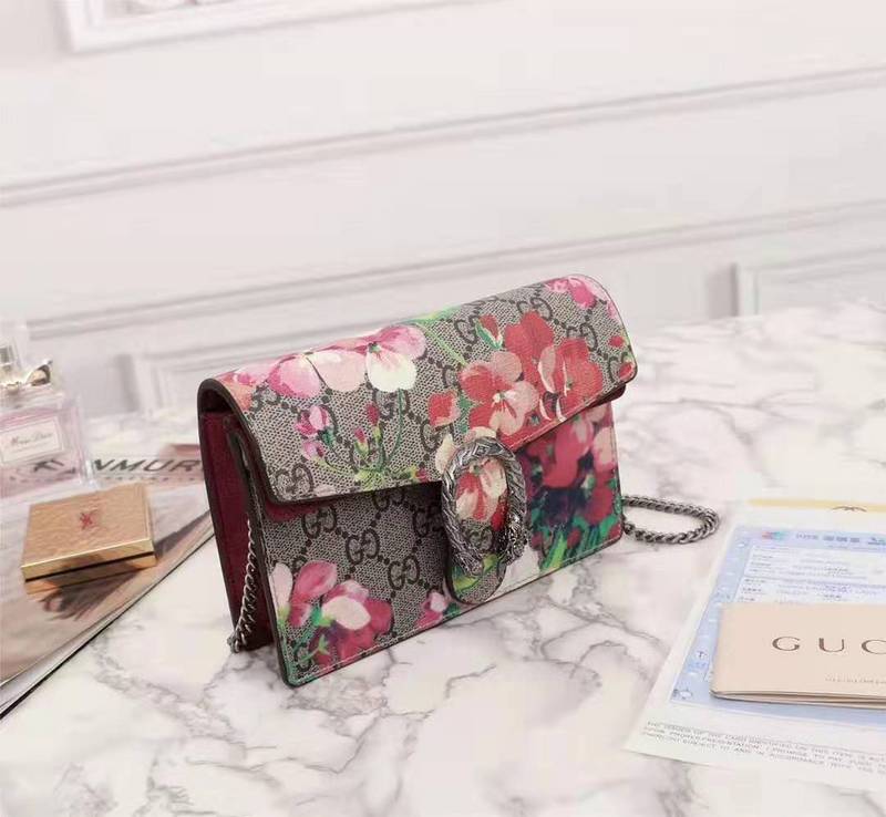 Luxe Touch Bags - Luxe Touch Bags - 809