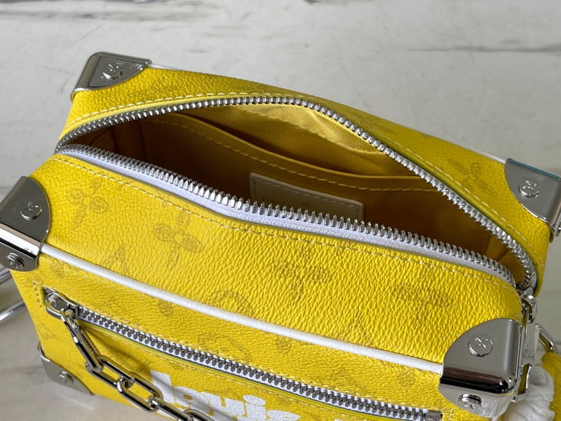 Fashion Luxe Touch bags - 5366