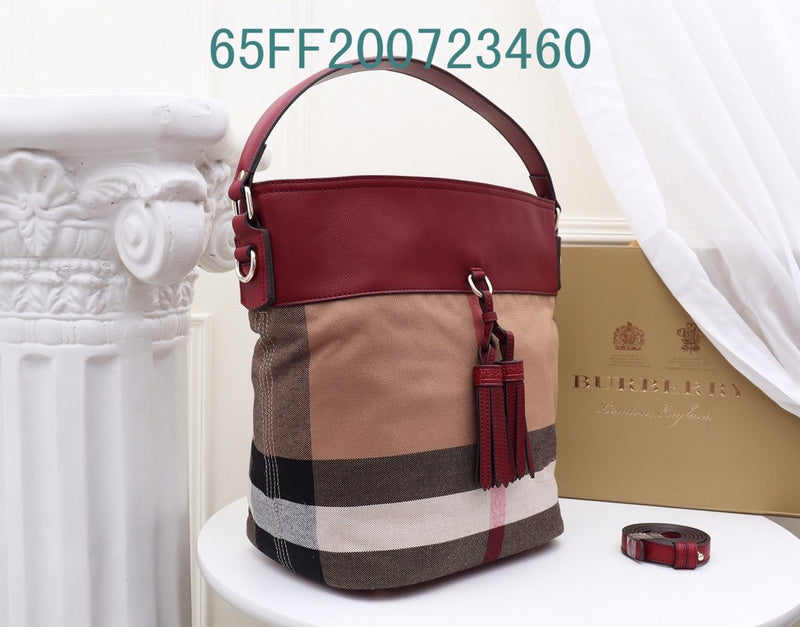 LTB Fashion -BBR Bags - 716