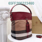 Luxe Touch Bags Fashion -BBR Bags - 716