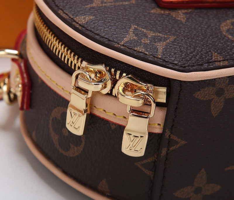 Luxe Touch Fashion LTB-bags - 17842