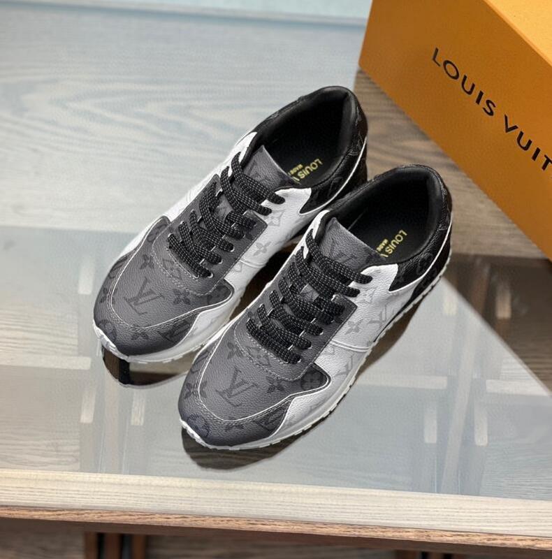 Luxe Touch Bags 

 - LTB Men Shoes - 1403