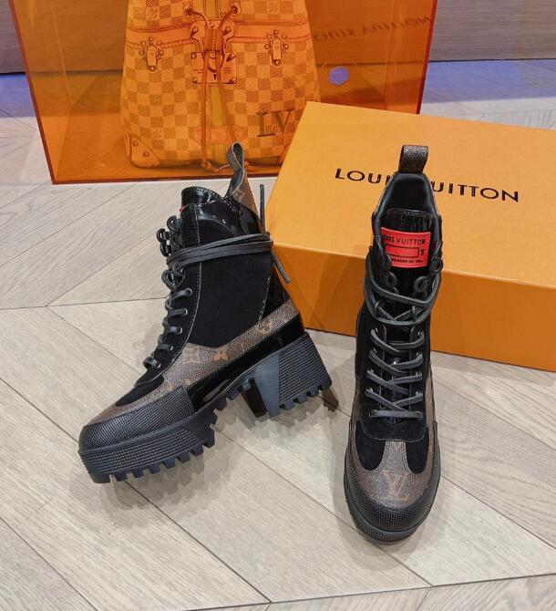 Luxe Touch Bags 

 - LTB Women Shoes - 405