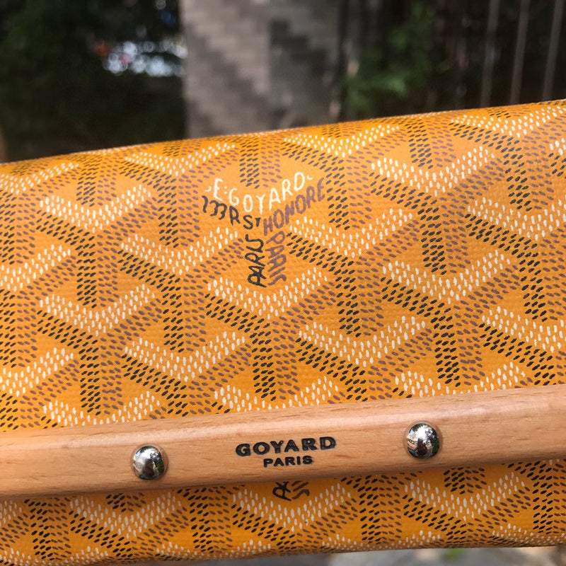 Luxe Touch Bags - GOD Bags - 408