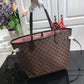 Luxe Touch Fashion LTB-bags - 8067
