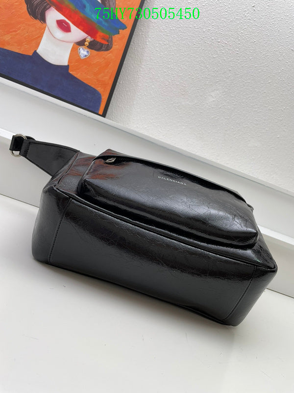 Luxe Touch Fashion - BGA Bags - 1795