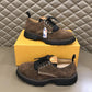 Luxe Touch Bags -  Men Shoes - 882